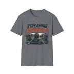 Streaming The Stretch T-Shirt