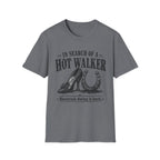 Racetrack Dating T-Shirt