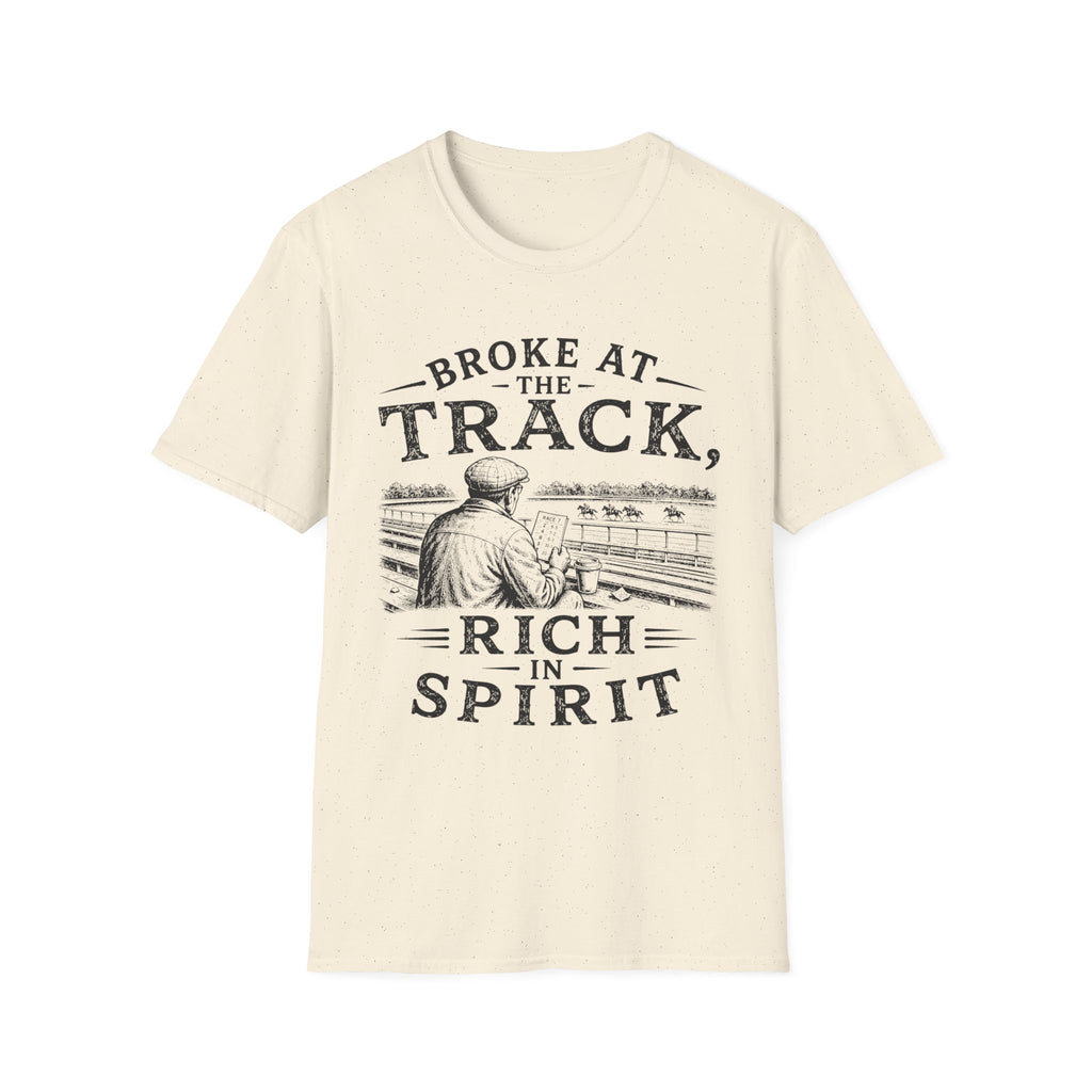 Rich In Spirit T-Shirt