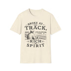 Rich In Spirit T-Shirt