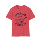 Saddle Up T-Shirt