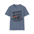Wire To Wire T-Shirt