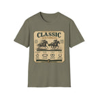 Classic Distances T-Shirt