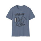 At The Track T-Shirt