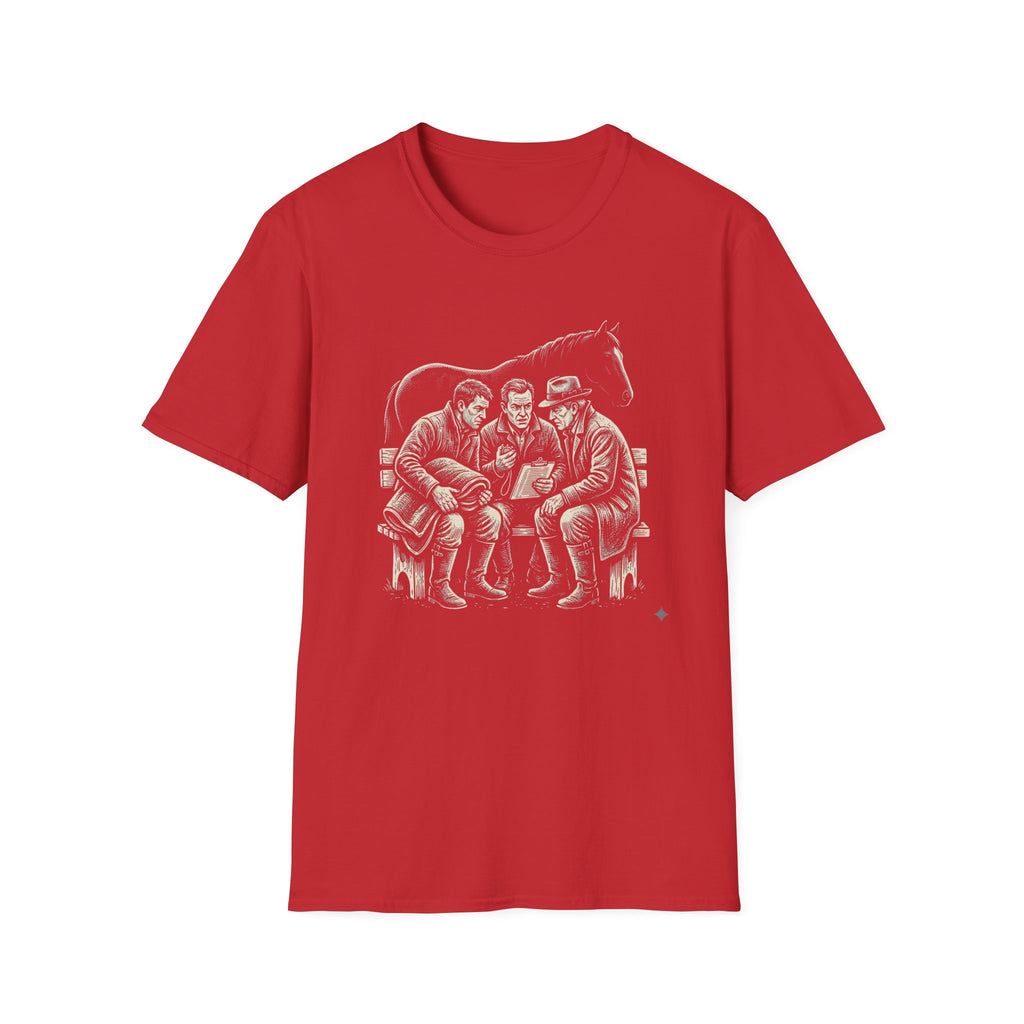 Gameplan T-Shirt