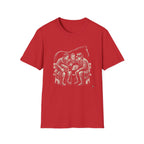 Gameplan T-Shirt