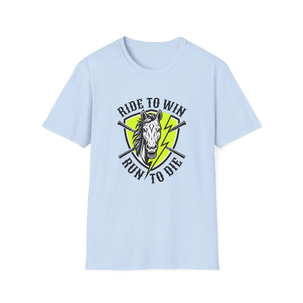 Run to Win T-Shirt