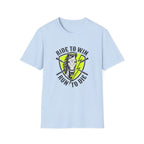 Run to Win T-Shirt