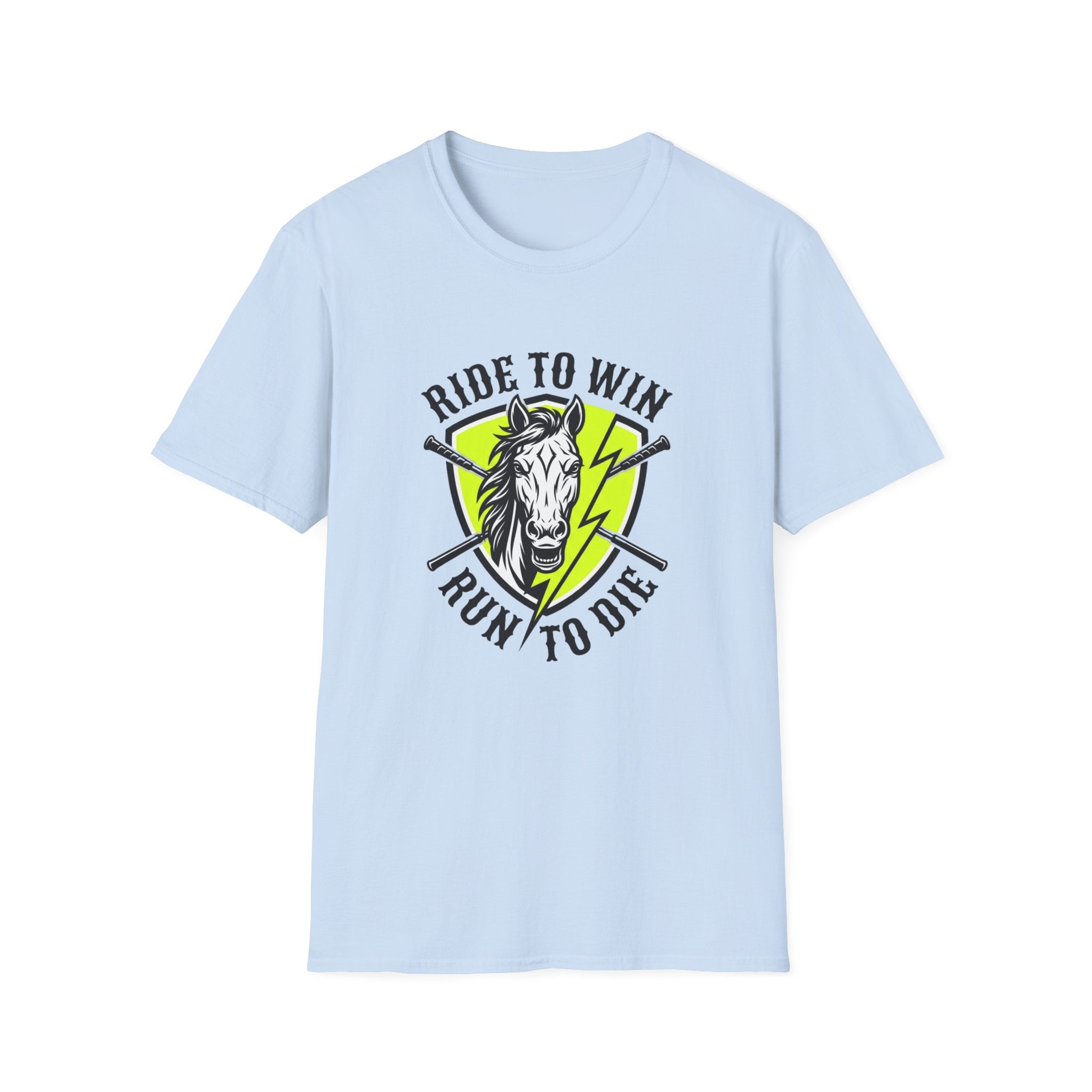 Run to Win T-Shirt