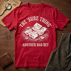 Sure Thing T-Shirt