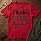 Potential T-Shirt