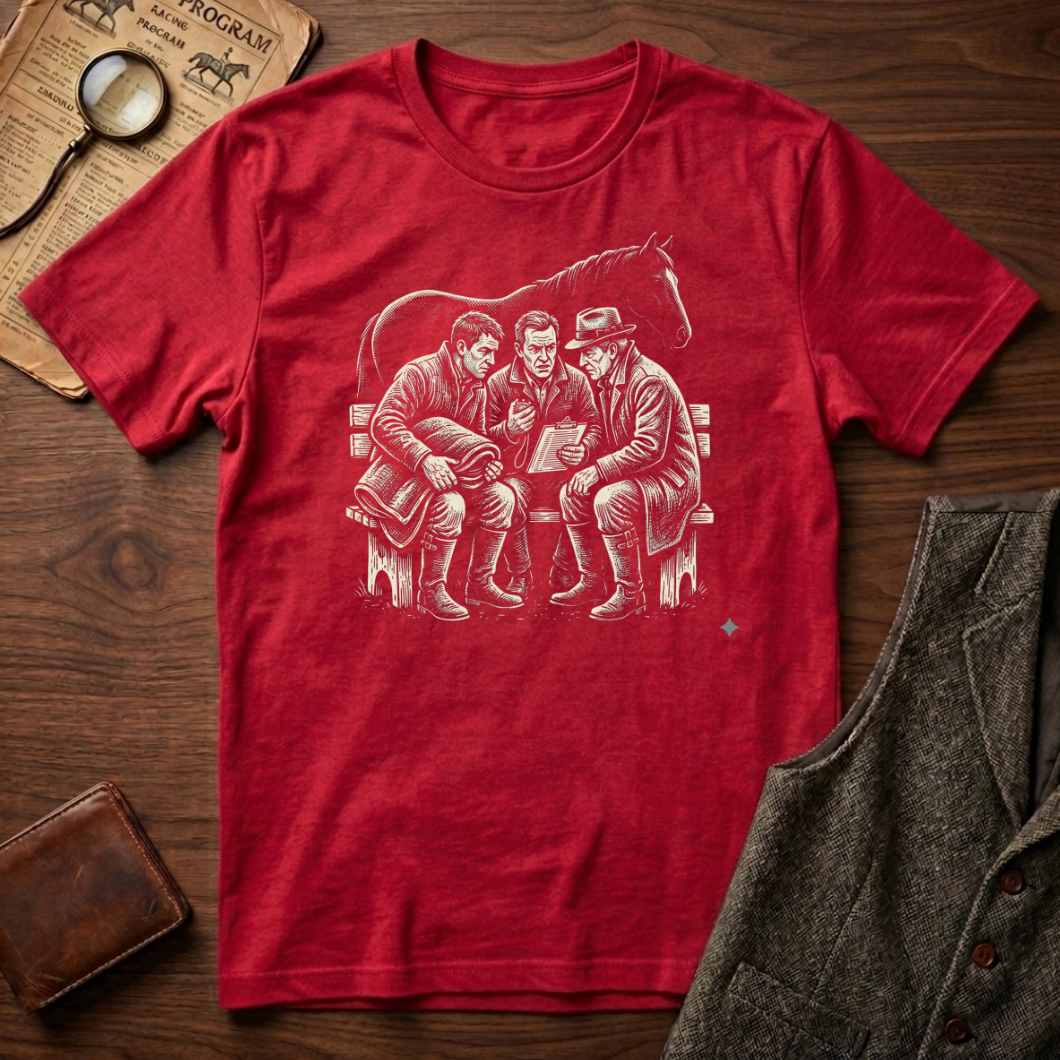 Gameplan T-Shirt