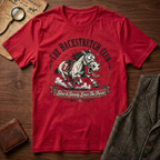 Slow & Steady T-Shirt