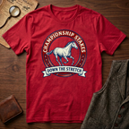 Championship Stakes T-Shirt