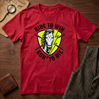 Run to Win T-Shirt