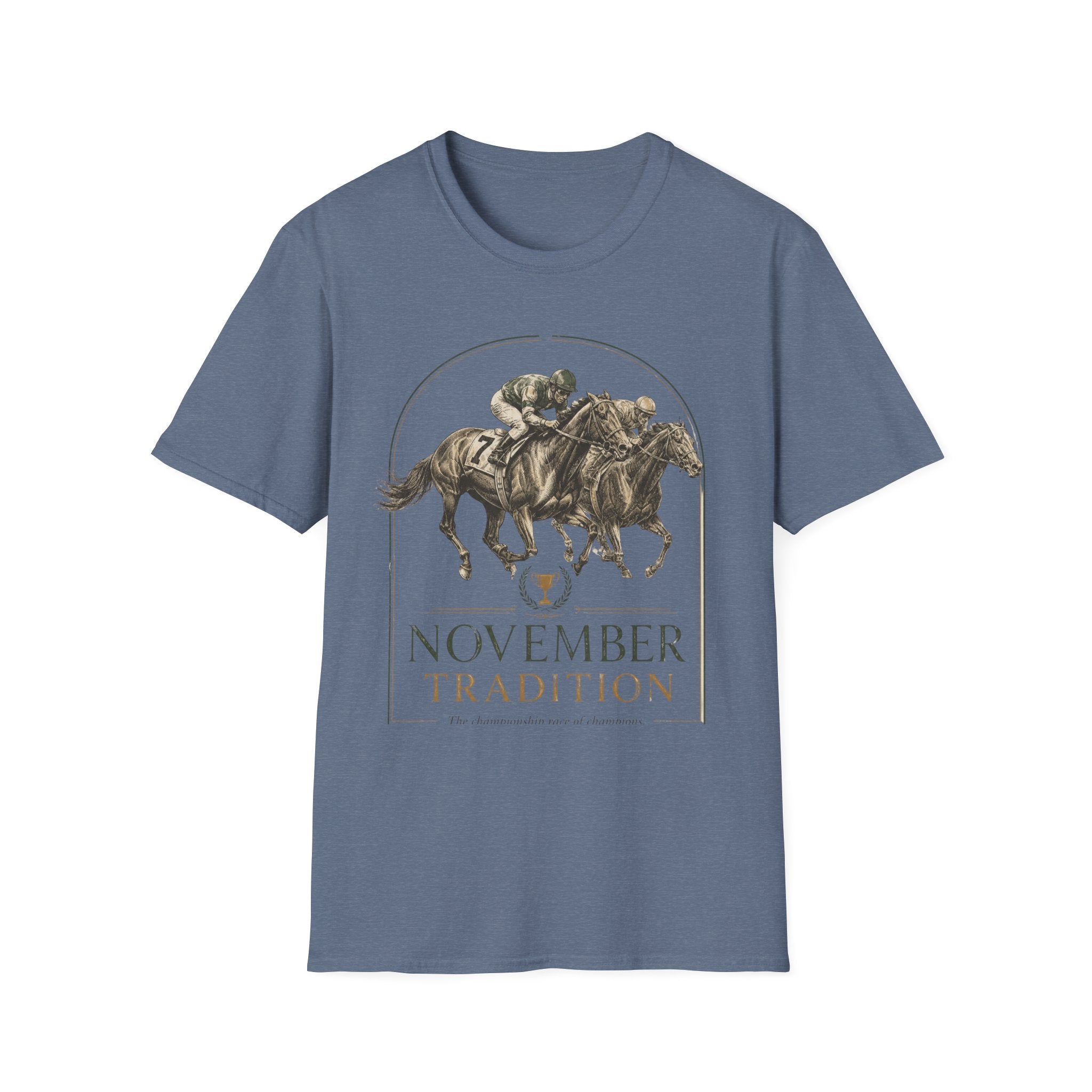 November Tradition T-Shirt