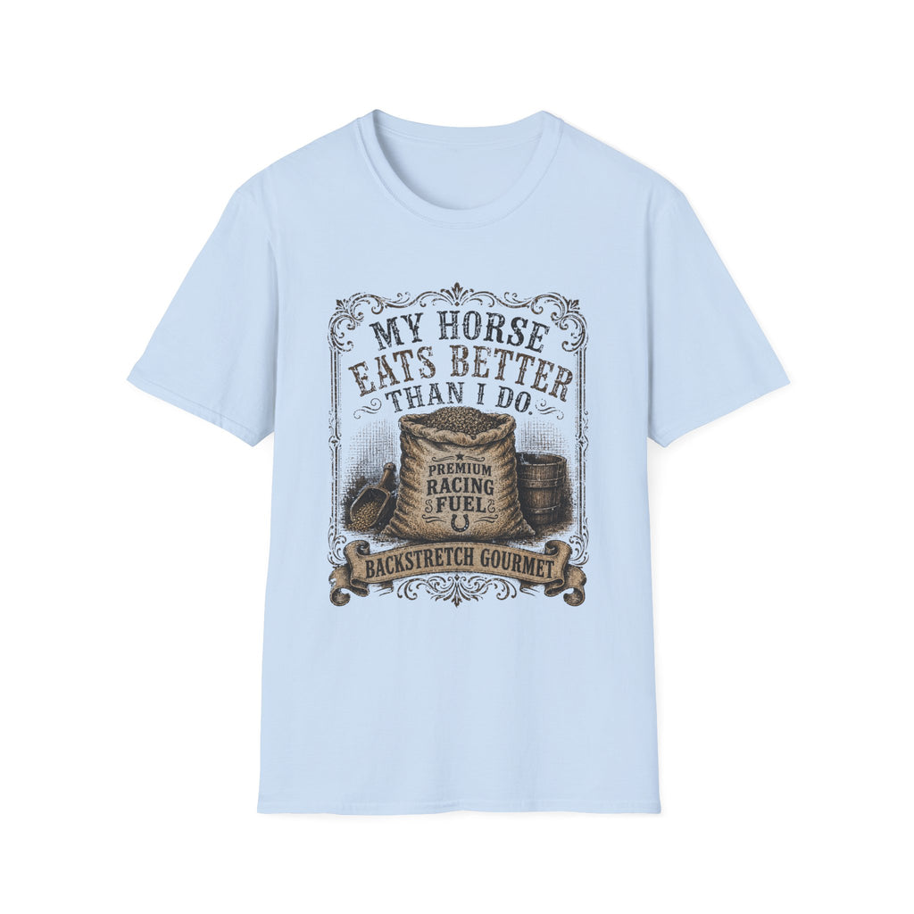 Premium Feed T-Shirt