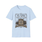 Premium Feed T-Shirt