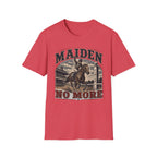 Maiden No More T-Shirt