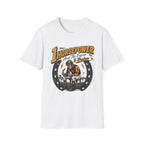 One Horsepower T-Shirt