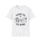 Giddy Up T-Shirt
