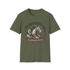 Slow & Steady T-Shirt