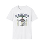 Paddock Club T-Shirt