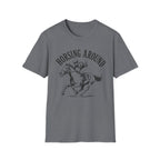 Horsing Around T-Shirt
