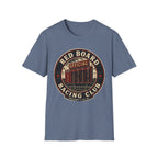Red Board Racing T-Shirt