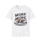 Wire To Wire T-Shirt
