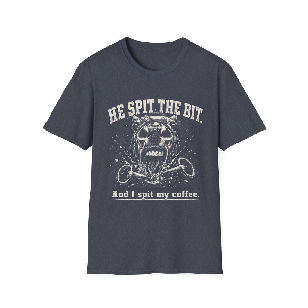Spit The Bit T-Shirt