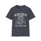 Spit The Bit T-Shirt