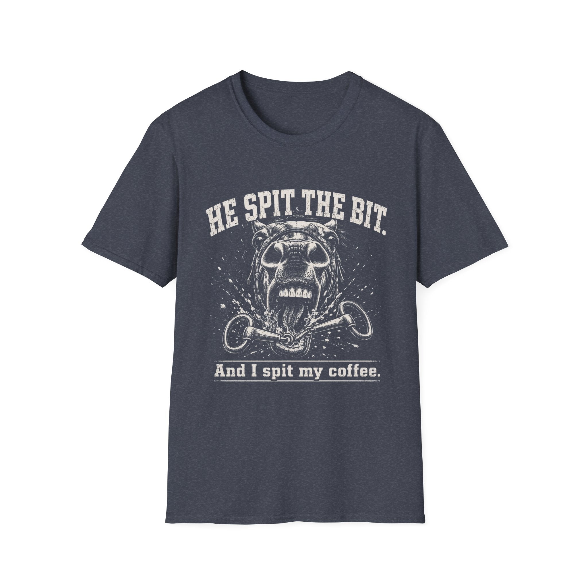 Spit The Bit T-Shirt
