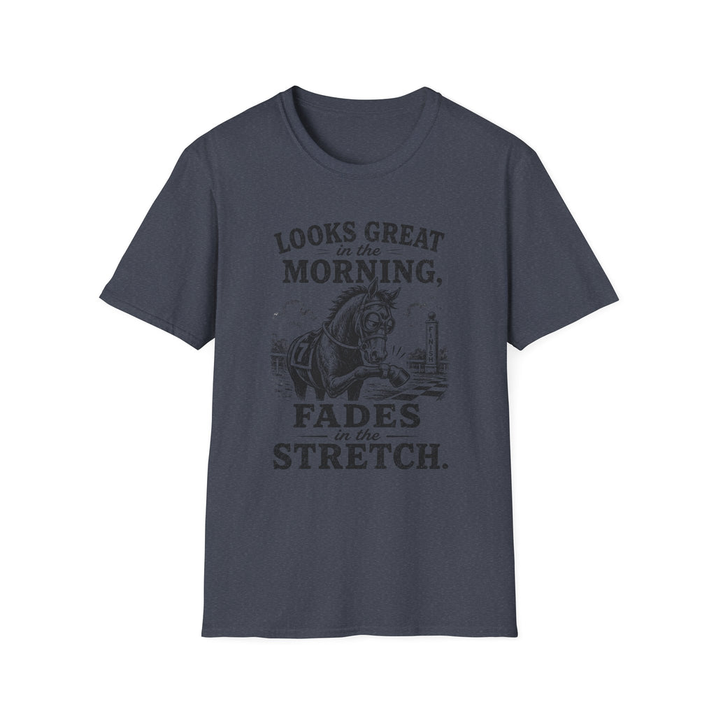 Fade In The Stretch T-Shirt