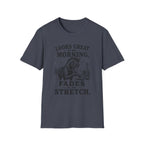 Fade In The Stretch T-Shirt