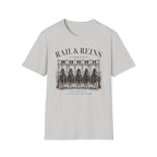Lifetime Of Work T-Shirt