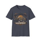 Funeral Pace T-Shirt