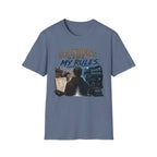 Grandpa's Game T-Shirt