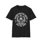 Ride To Live T-Shirt