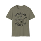 Saddle Up T-Shirt
