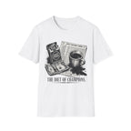 Diet Of Champions T-Shirt