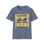Classic Distances T-Shirt