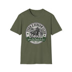 Turn Two T-Shirt