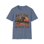 Race Day T-Shirt