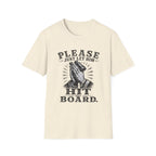 Praying T-Shirt