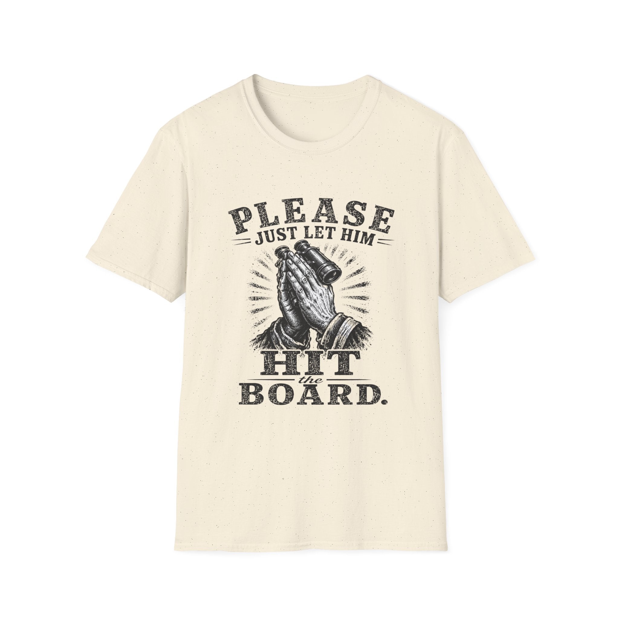 Praying T-Shirt