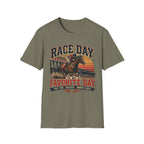 Race Day T-Shirt