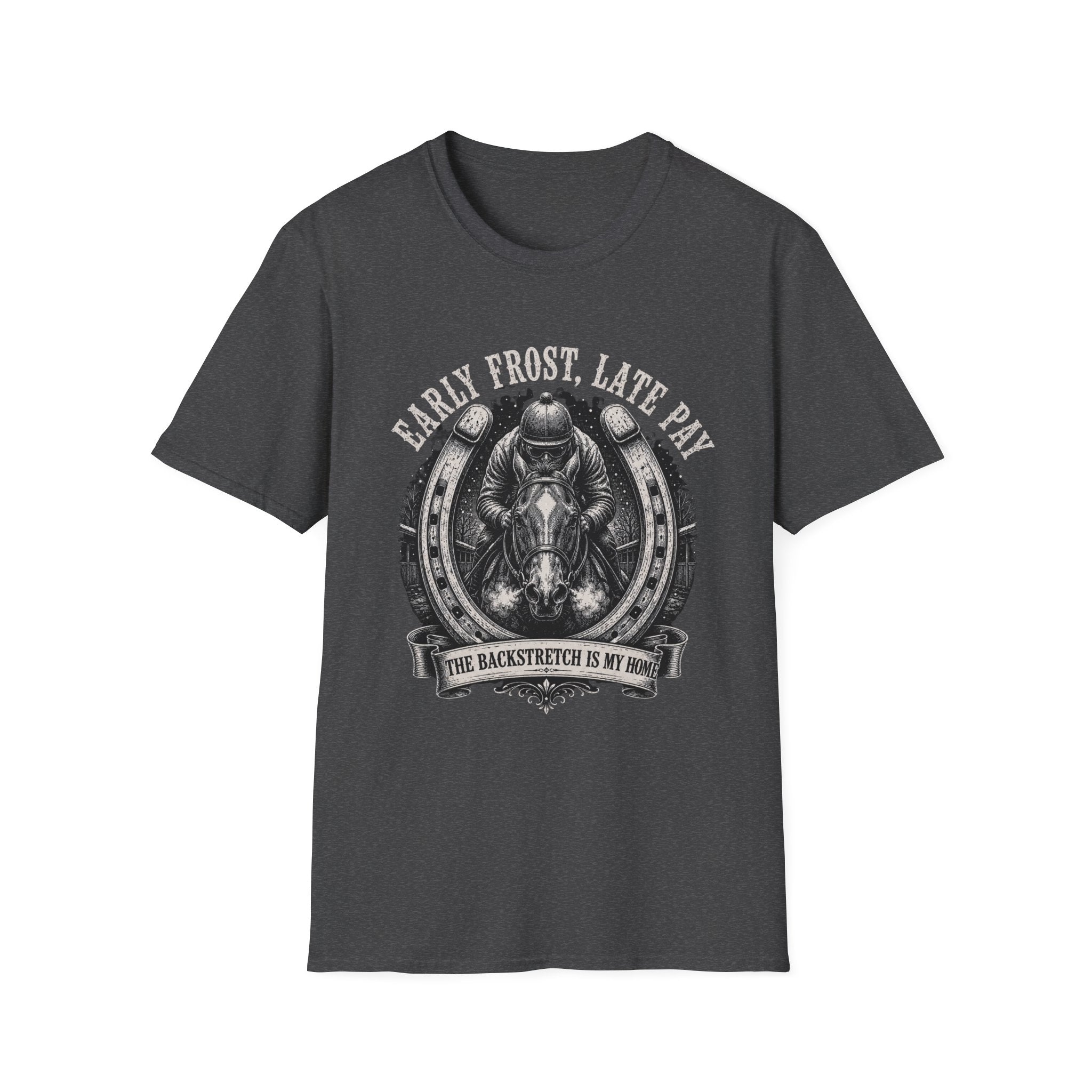 Early Frost T-Shirt