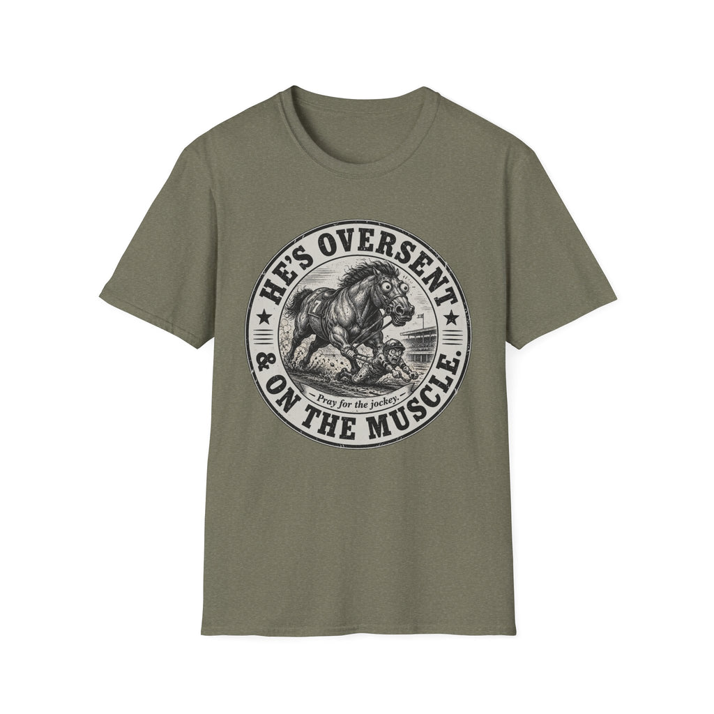 Oversent T-Shirt