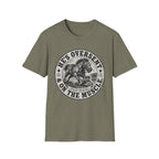 Oversent T-Shirt
